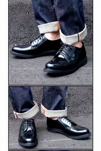 postman shoes