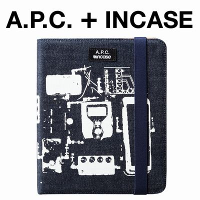 A.P.C.+ INCASE